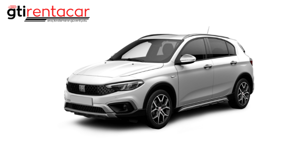 Fiat Egea Cross